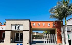 Hotel Victoria